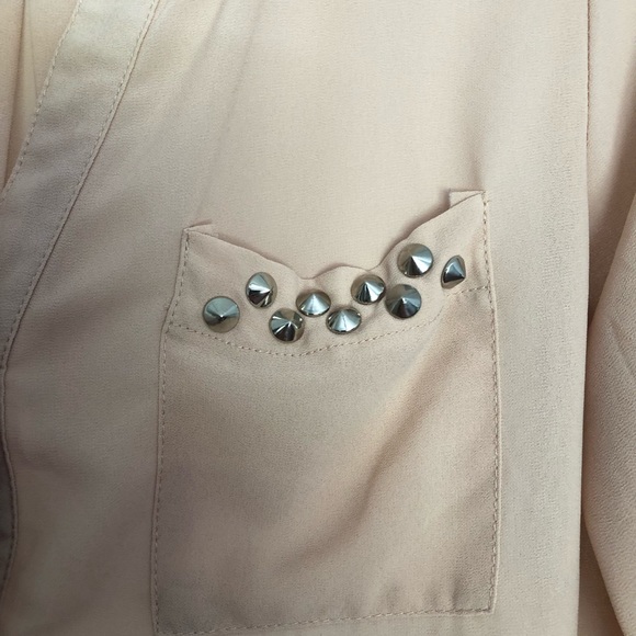 Moon Collection top - Picture 2 of 4